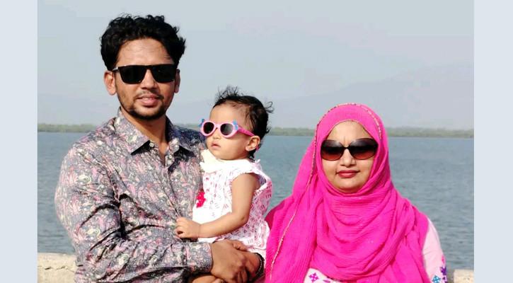 সীতাকুণ্ডে সড়ক দুর্ঘটনায় মা-মেয়ের মৃত্যু